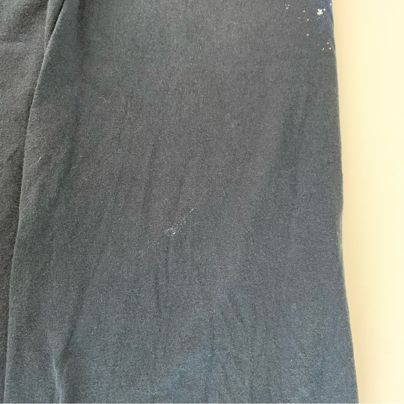 Raccoon In Trash Can Short Sleeve Crewneck Tee Size Extra Large - Picture 10 of 11